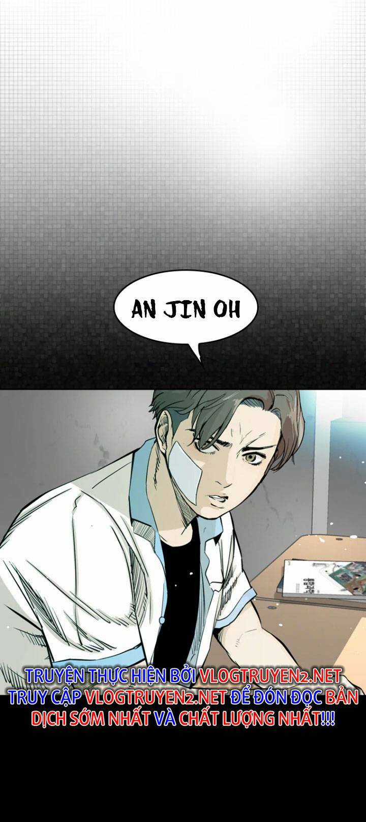 The Blob Chapter 4 trang 16