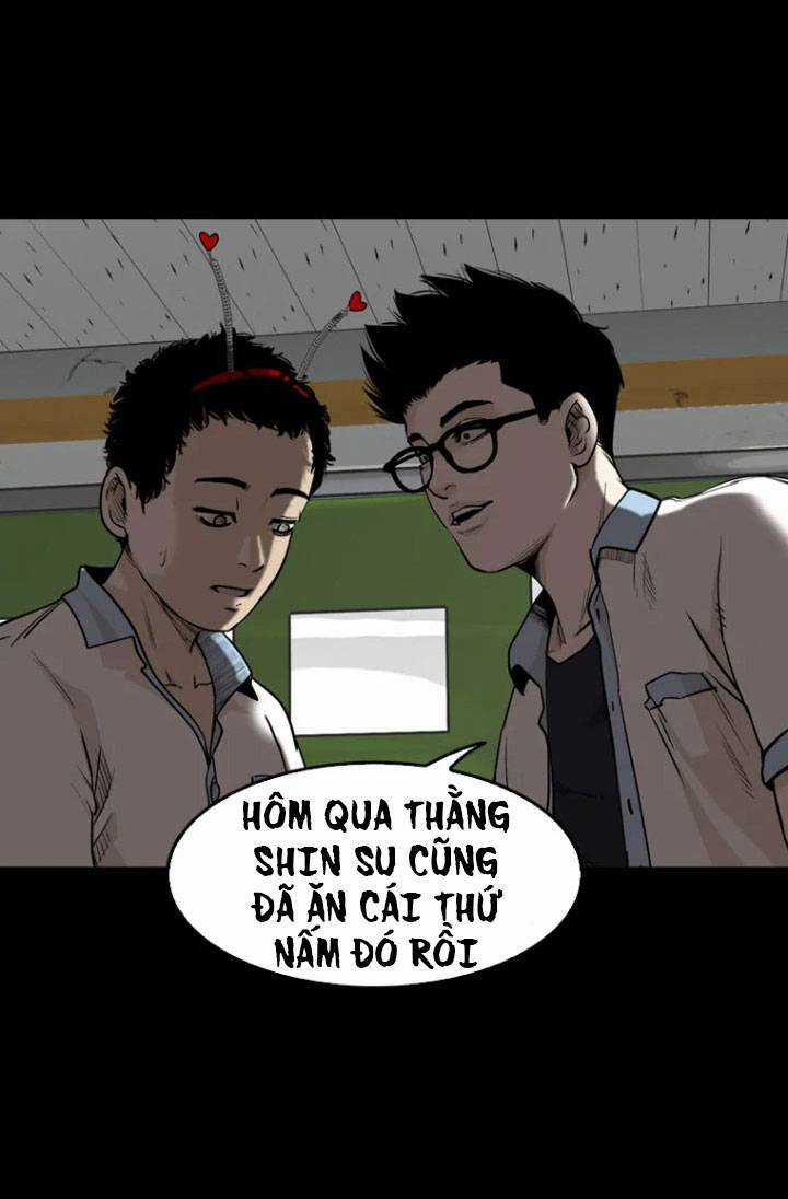The Blob Chapter 4 trang 18