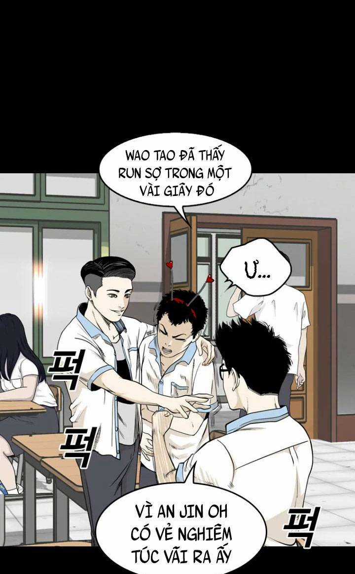 The Blob Chapter 4 trang 24