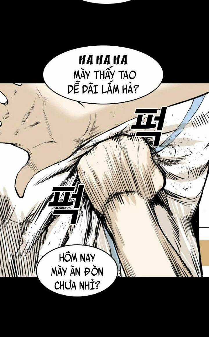 The Blob Chapter 4 trang 25