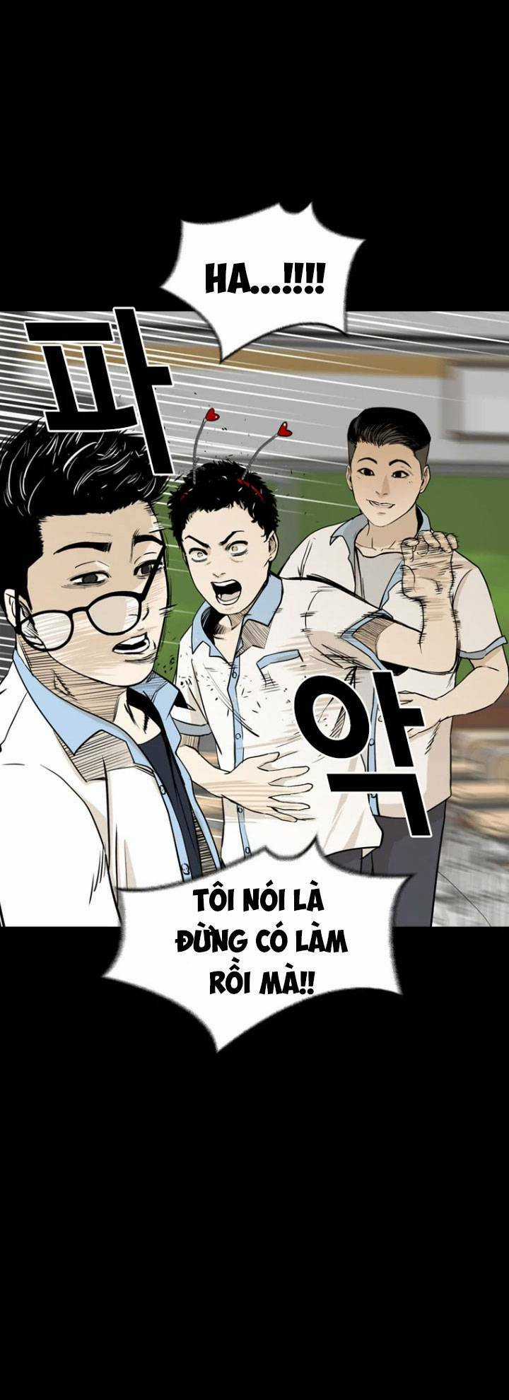 The Blob Chapter 4 trang 26