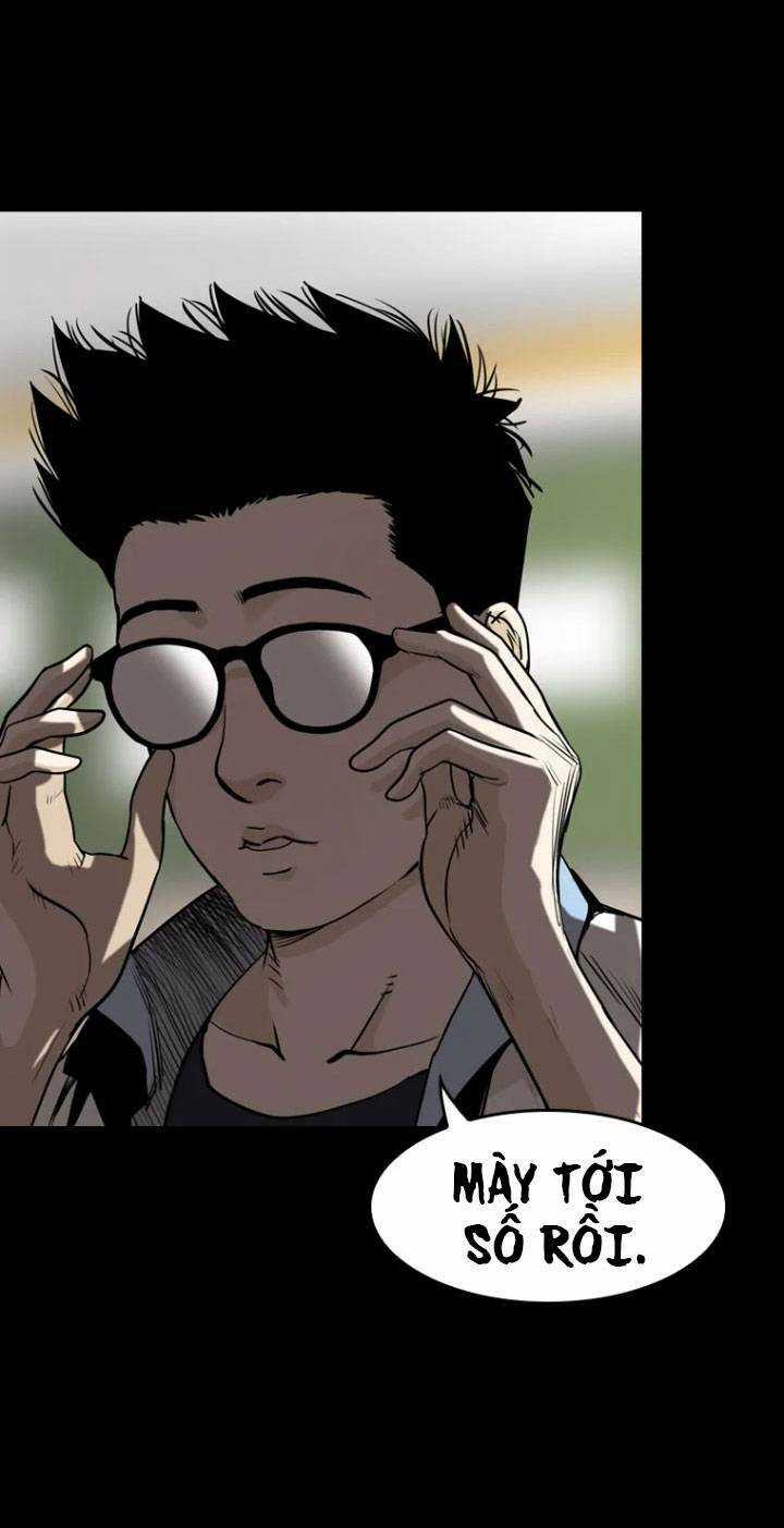 The Blob Chapter 4 trang 30