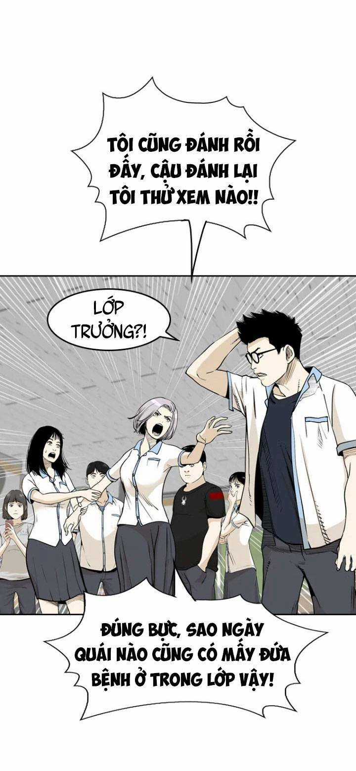 The Blob Chapter 4 trang 38