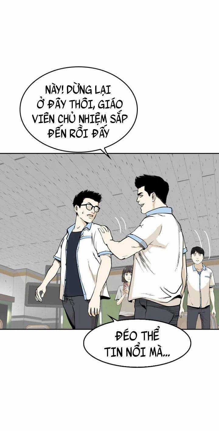 The Blob Chapter 4 trang 39