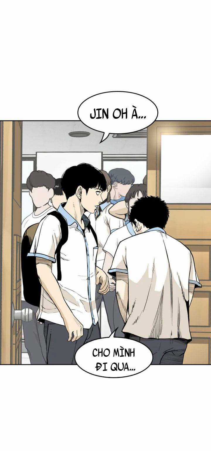 The Blob Chapter 4 trang 47