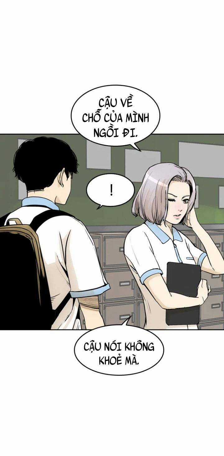 The Blob Chapter 4 trang 48