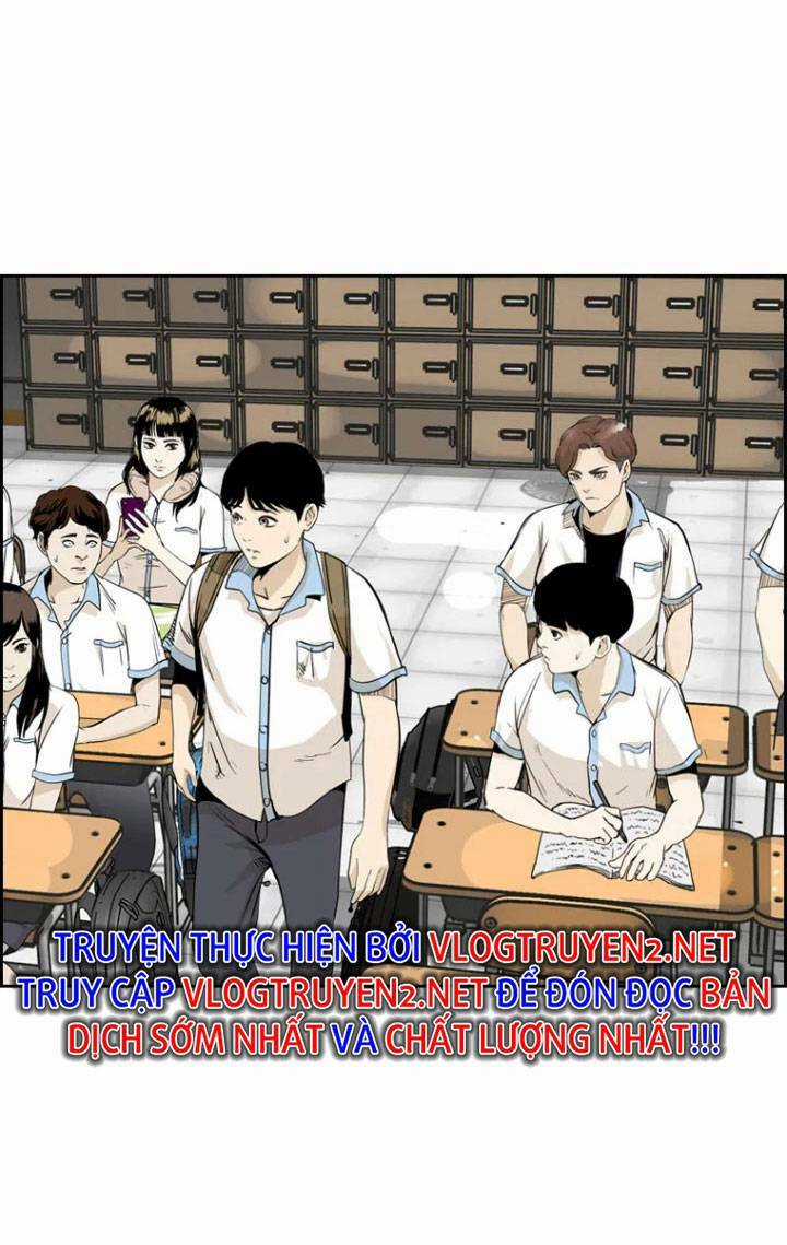 The Blob Chapter 4 trang 50