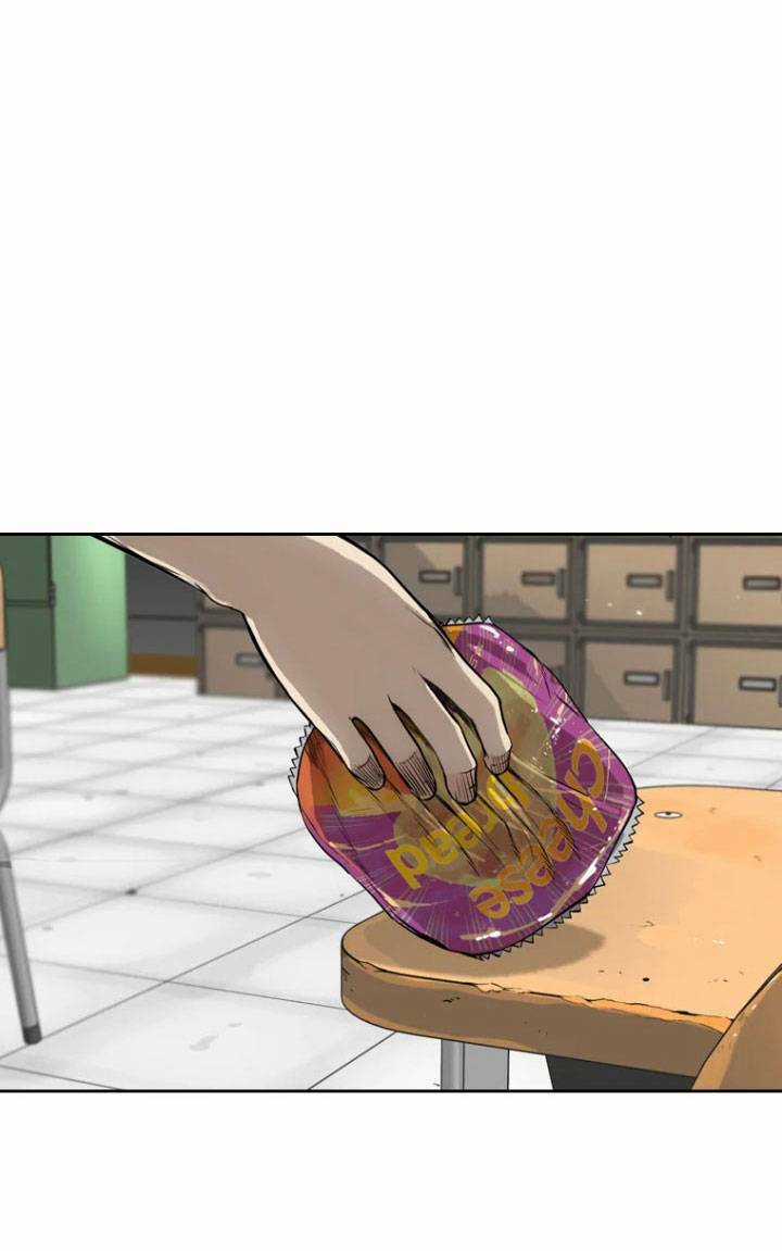 The Blob Chapter 4 trang 67