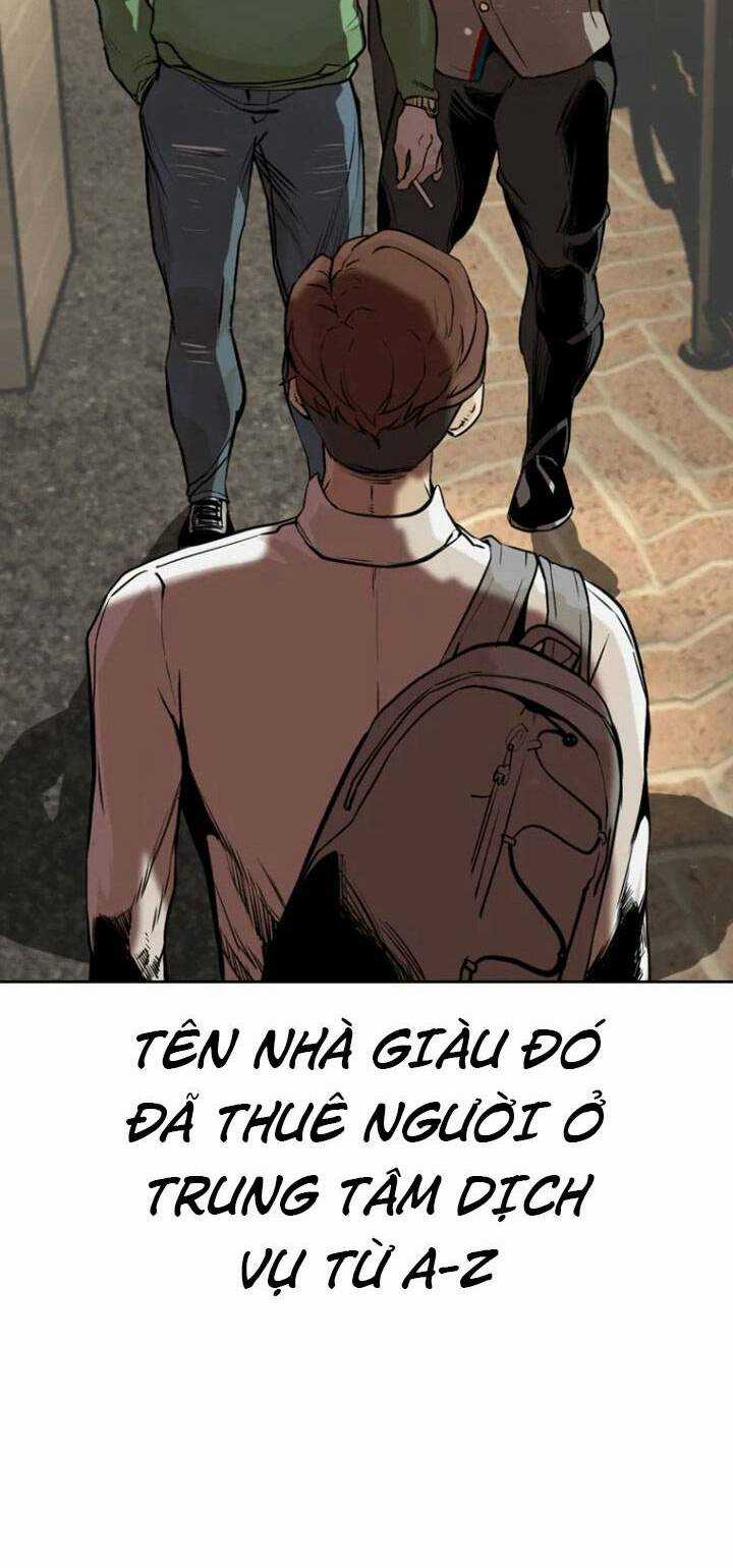 The Blob Chapter 4 trang 8