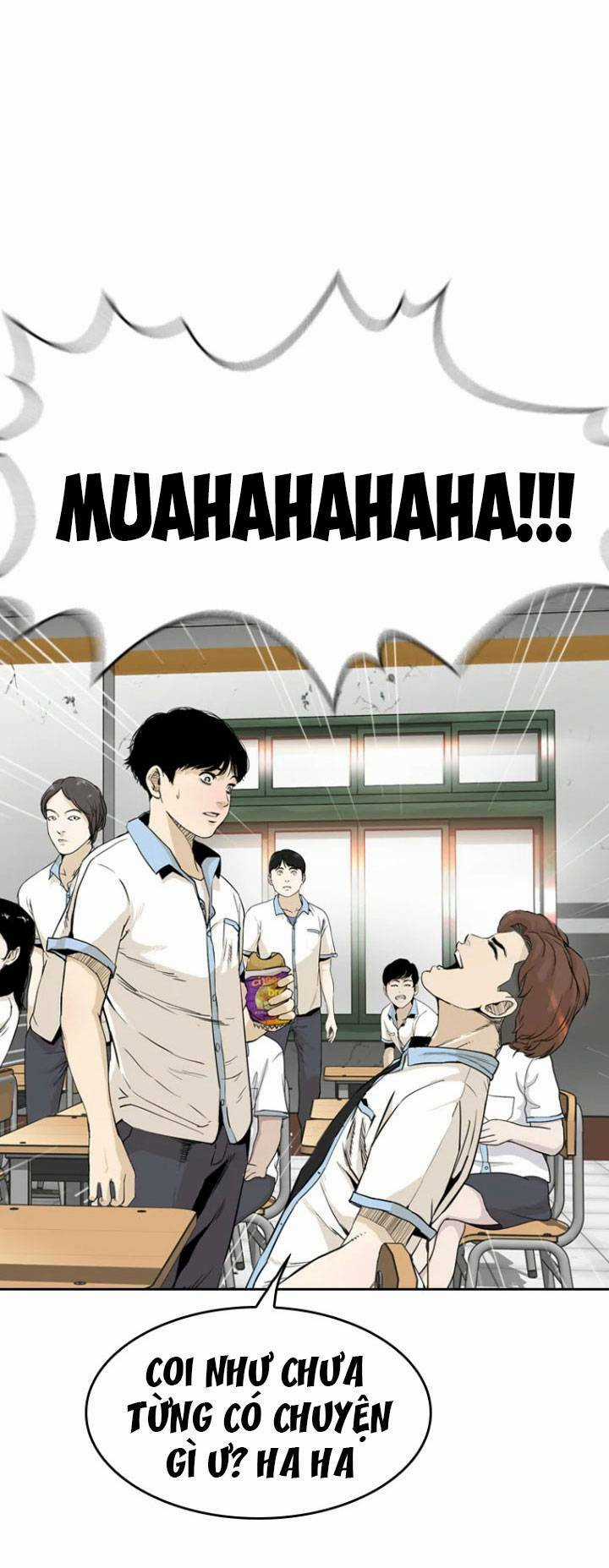 The Blob Chapter 4 trang 81