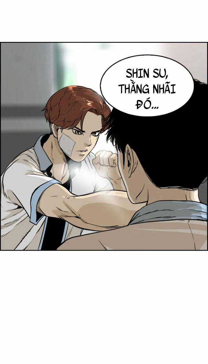 The Blob Chapter 4 trang 89