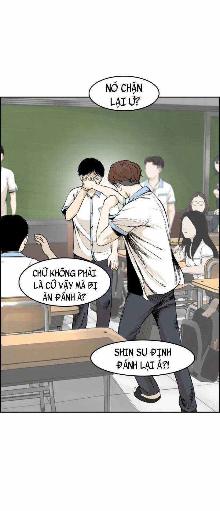 The Blob Chapter 4 trang 91