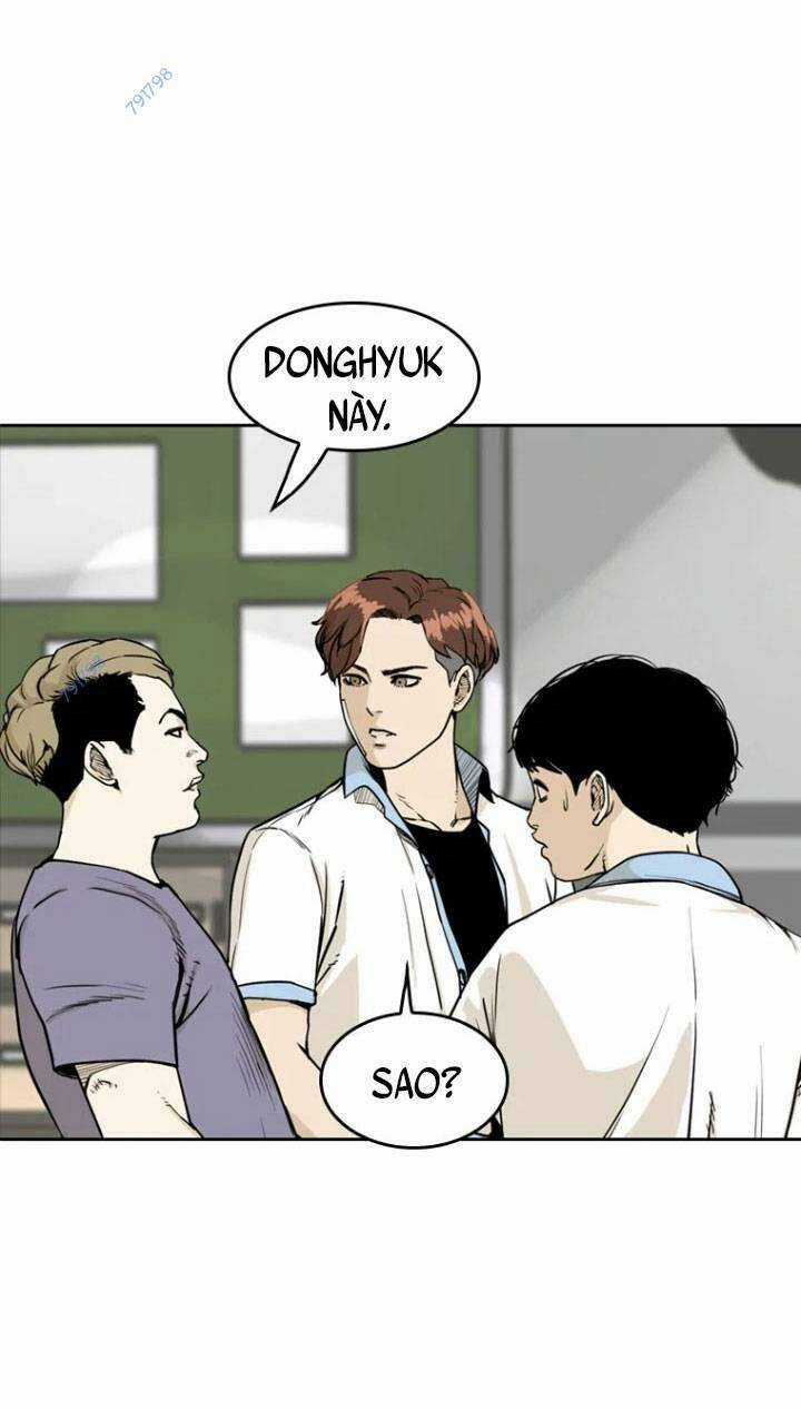 The Blob Chapter 5 trang 10