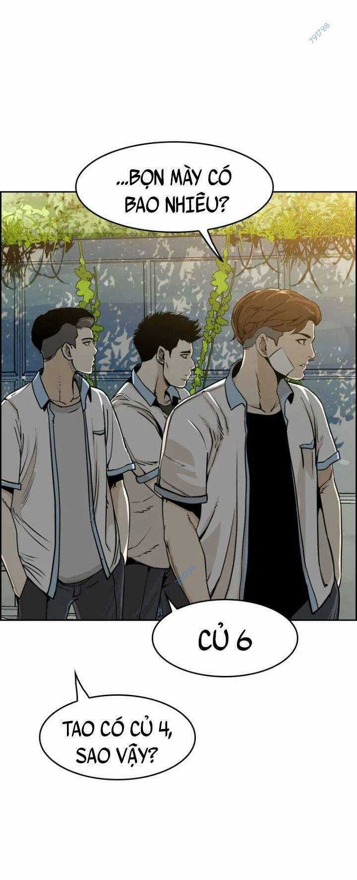 The Blob Chapter 5 trang 102