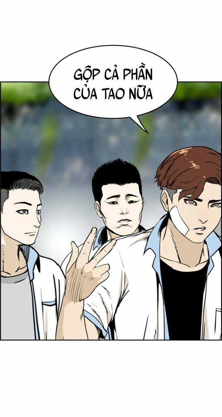 The Blob Chapter 5 trang 105