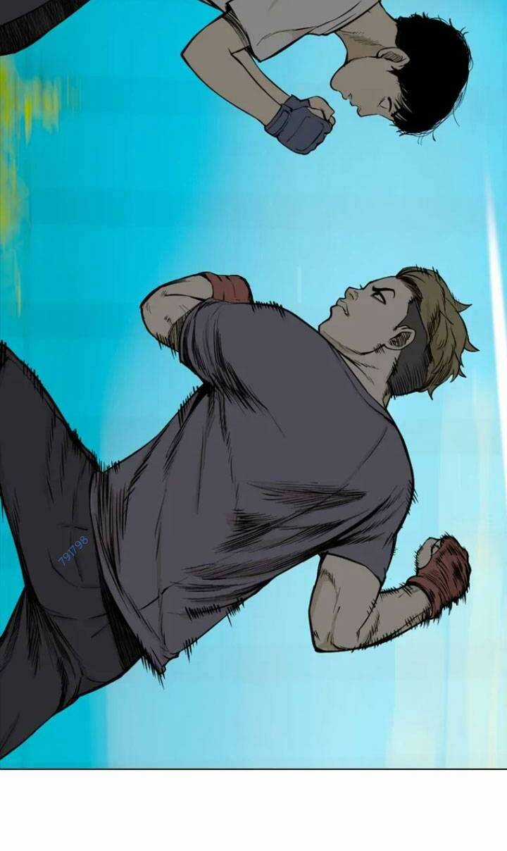 The Blob Chapter 5 trang 113