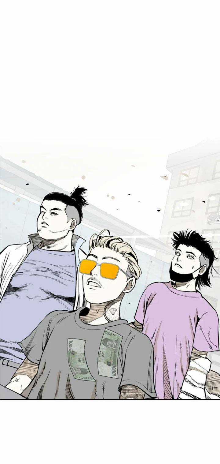 The Blob Chapter 5 trang 122