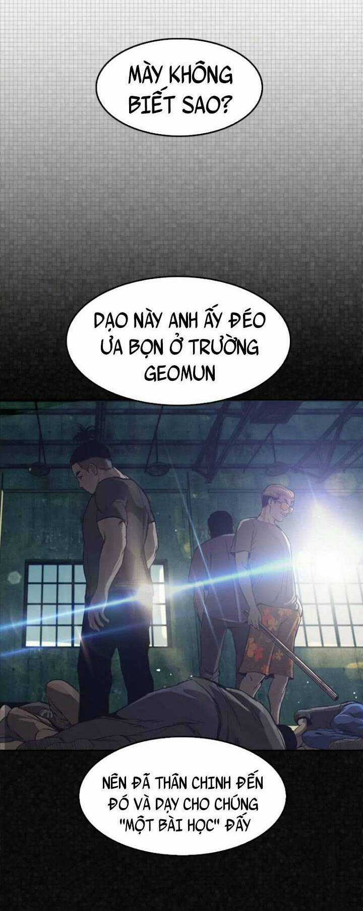 The Blob Chapter 5 trang 13
