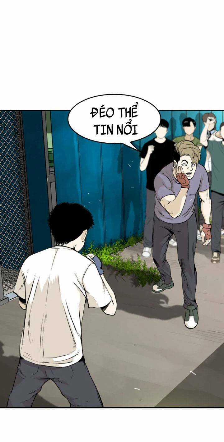 The Blob Chapter 5 trang 134