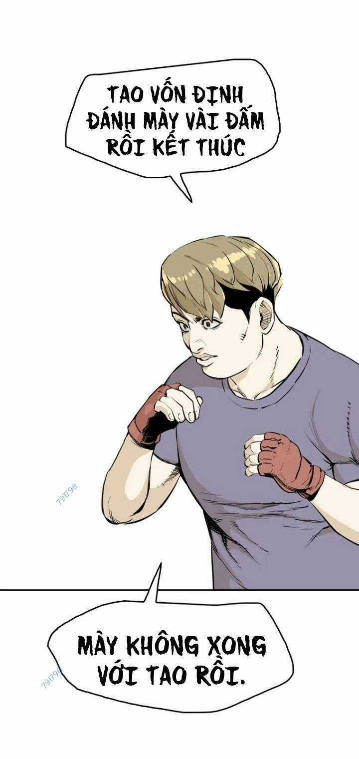 The Blob Chapter 5 trang 135