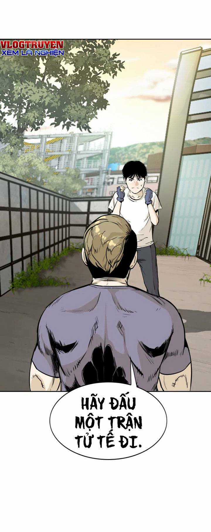 The Blob Chapter 5 trang 136