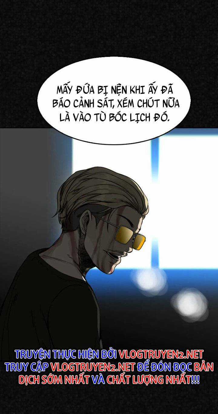 The Blob Chapter 5 trang 14