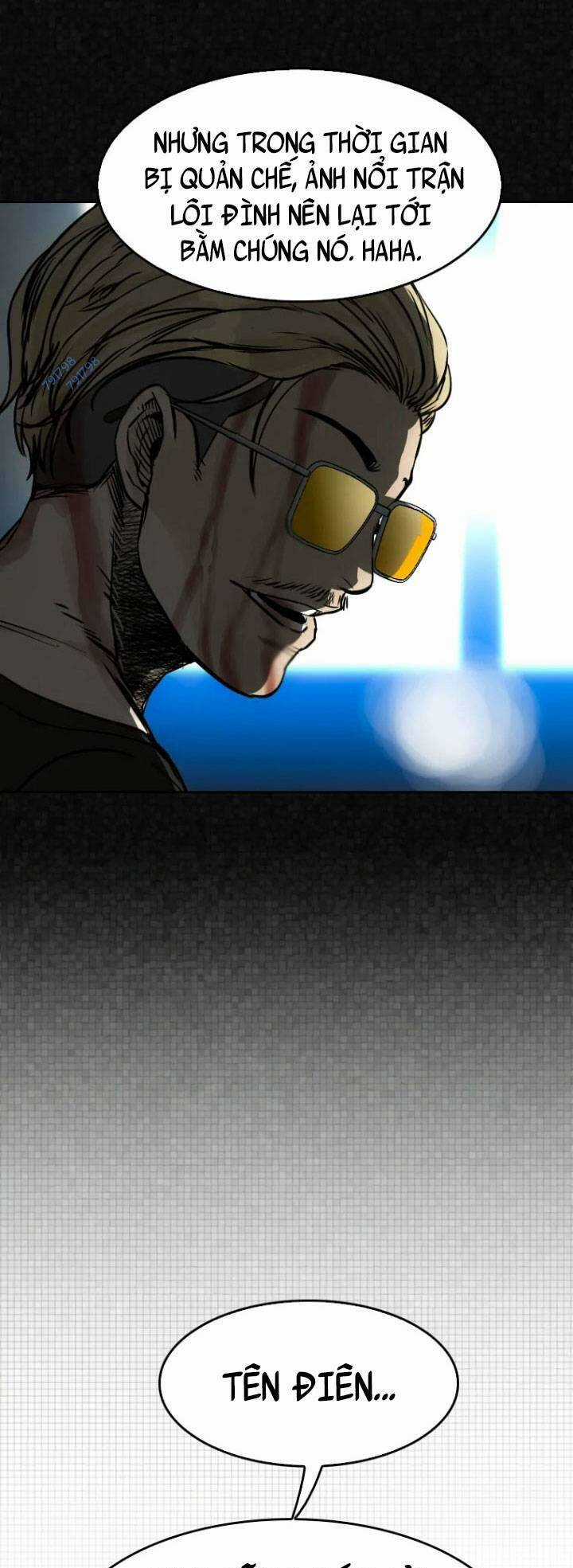 The Blob Chapter 5 trang 15