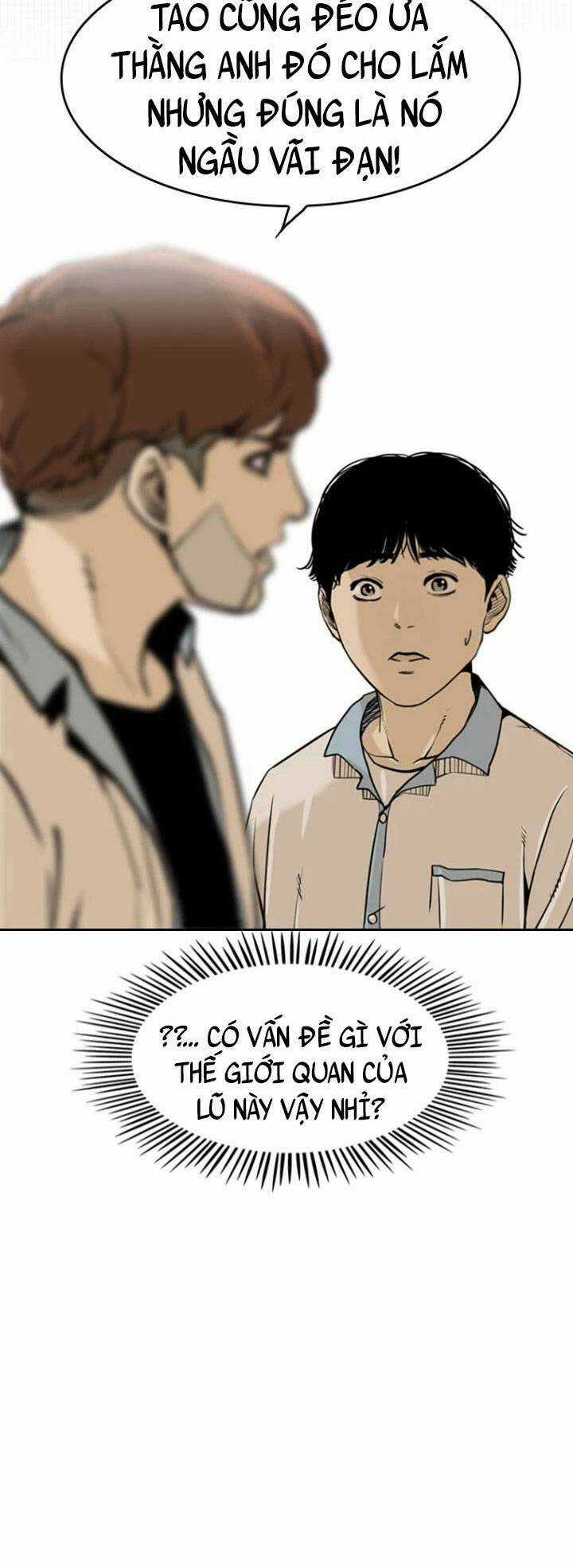 The Blob Chapter 5 trang 16