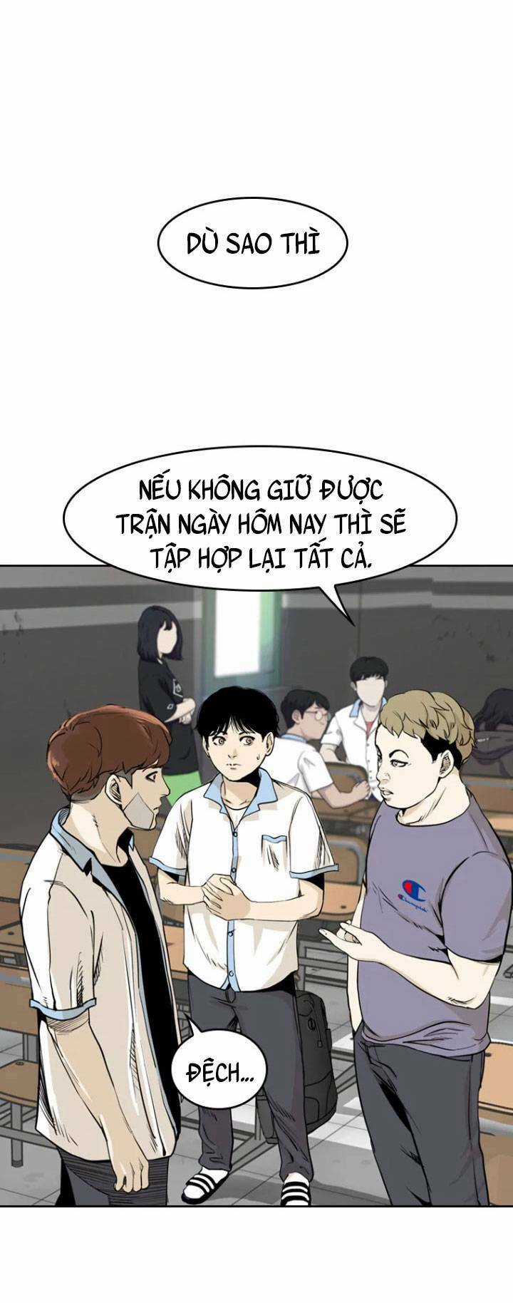 The Blob Chapter 5 trang 17