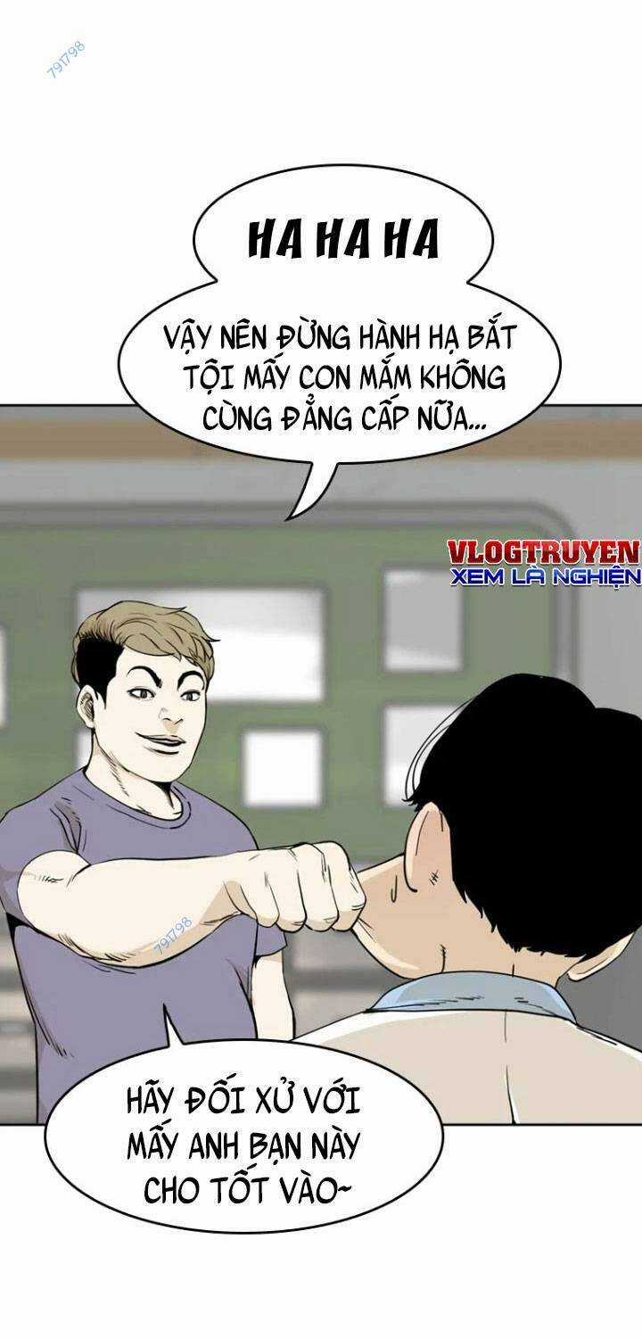 The Blob Chapter 5 trang 18