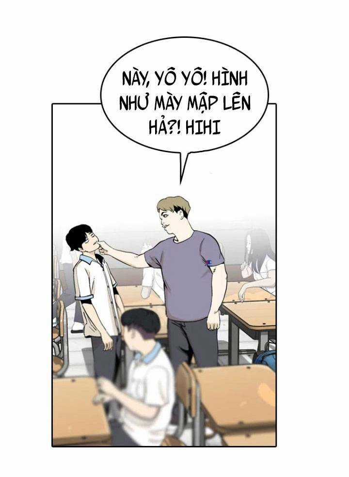 The Blob Chapter 5 trang 21