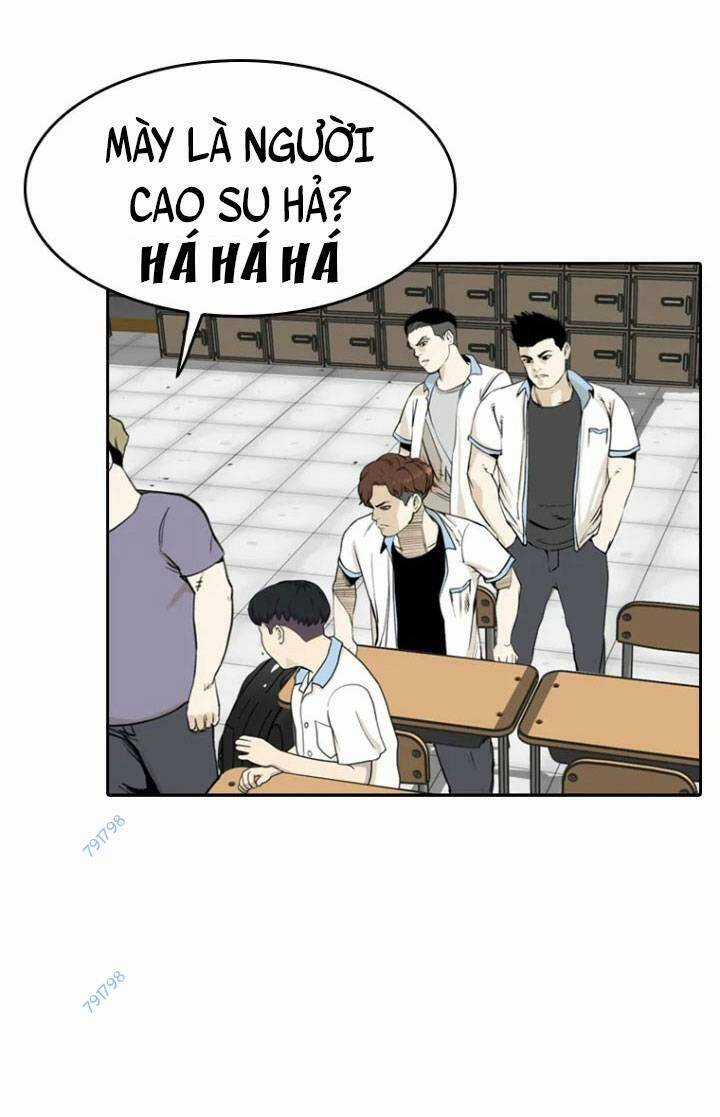 The Blob Chapter 5 trang 22