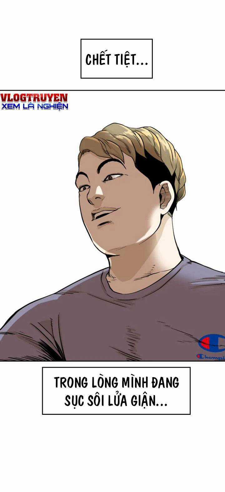 The Blob Chapter 5 trang 23