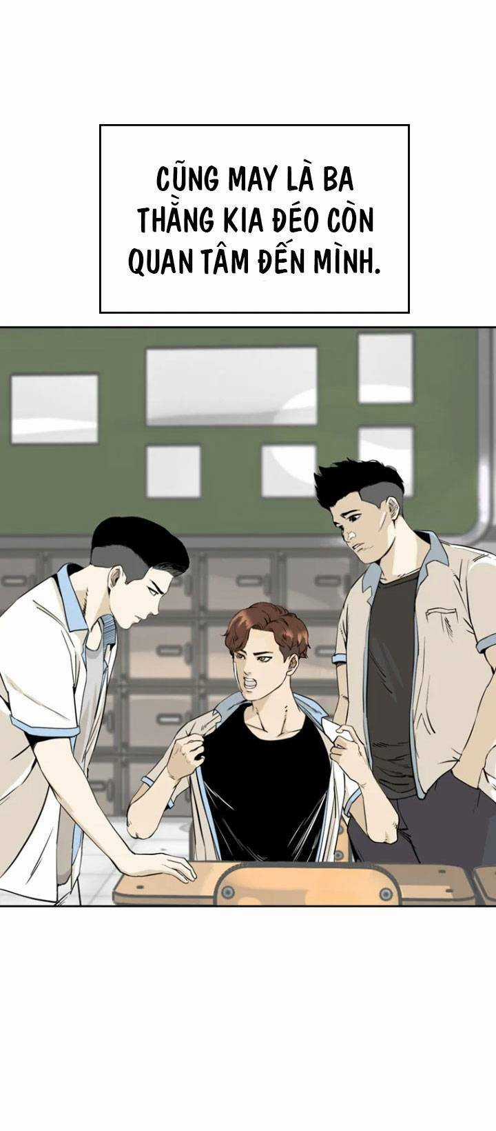 The Blob Chapter 5 trang 25