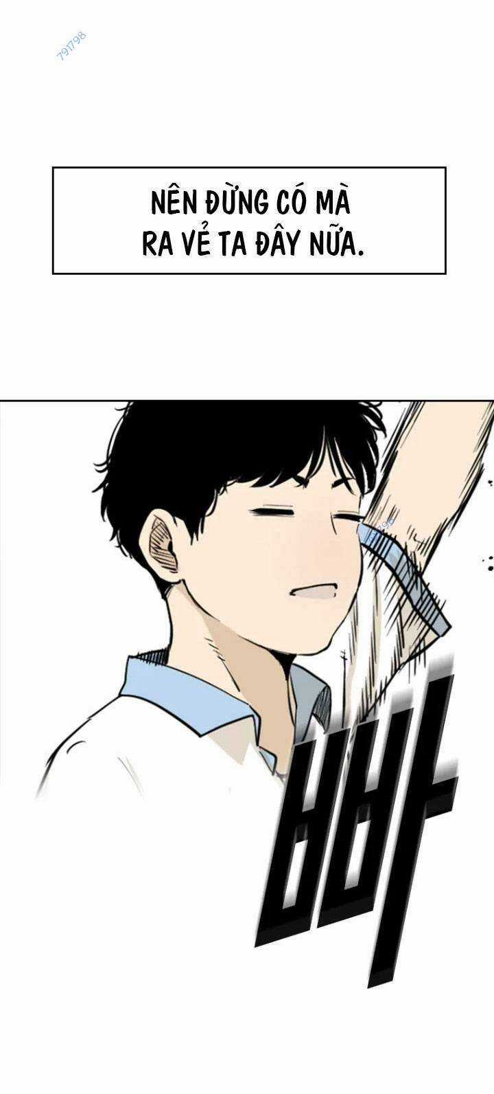 The Blob Chapter 5 trang 26