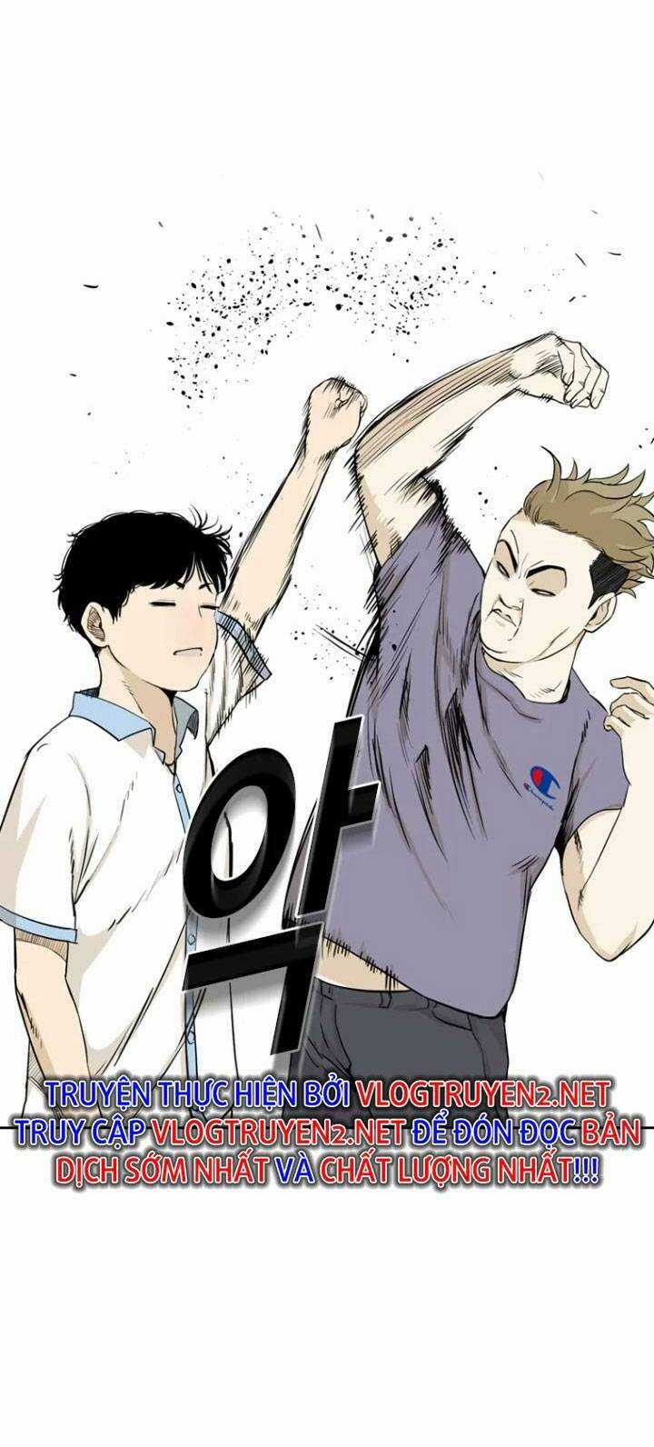 The Blob Chapter 5 trang 27