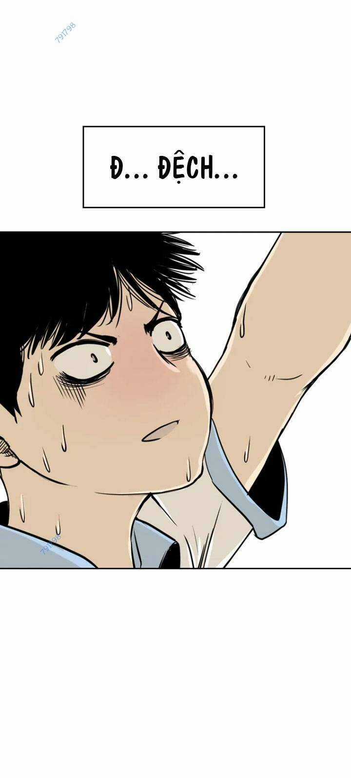 The Blob Chapter 5 trang 29