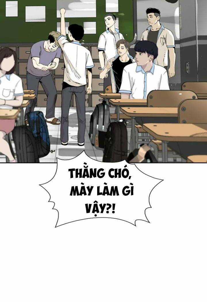 The Blob Chapter 5 trang 31