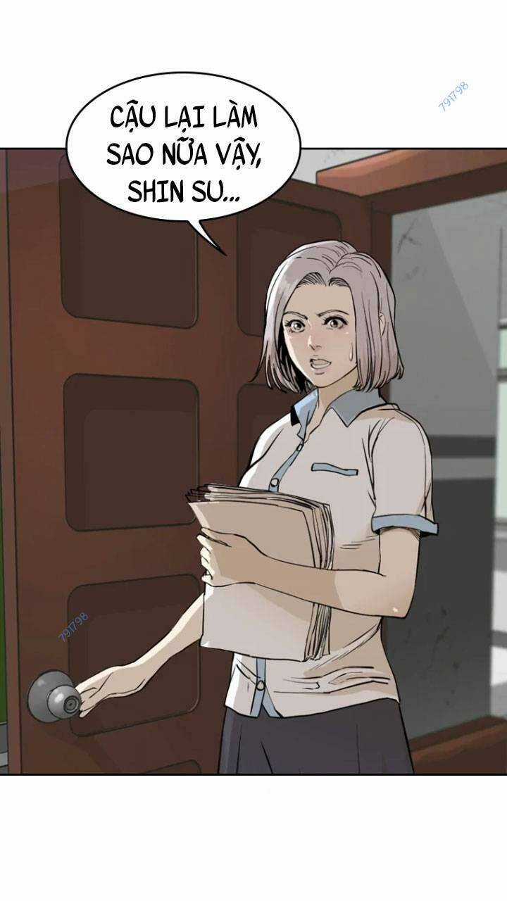 The Blob Chapter 5 trang 32