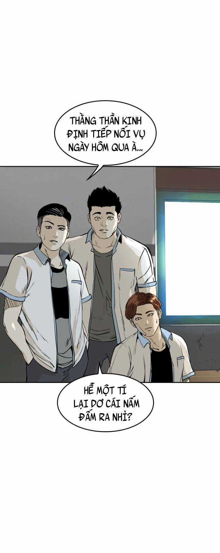 The Blob Chapter 5 trang 33