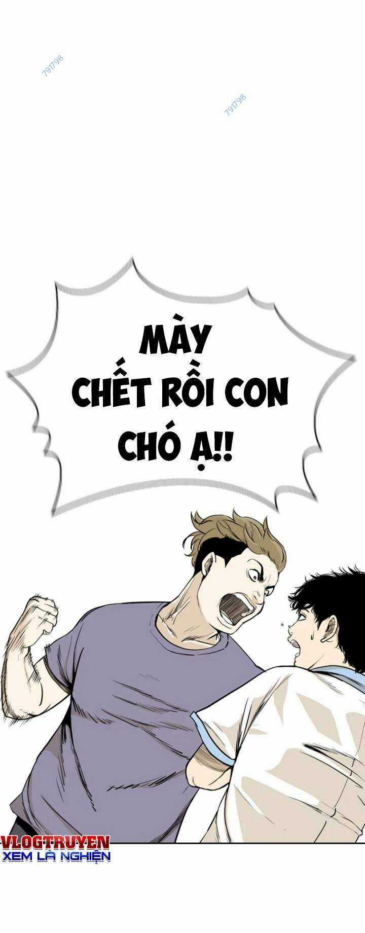 The Blob Chapter 5 trang 34