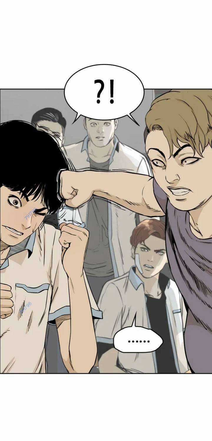 The Blob Chapter 5 trang 37