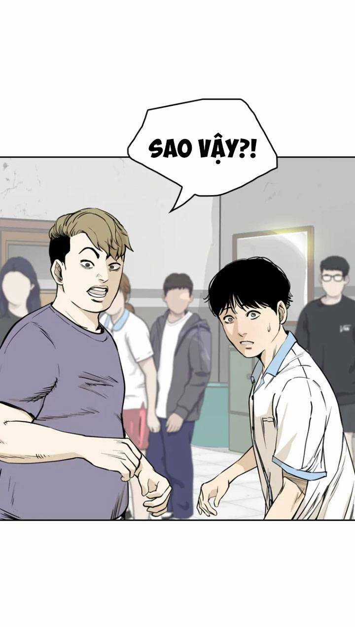 The Blob Chapter 5 trang 38