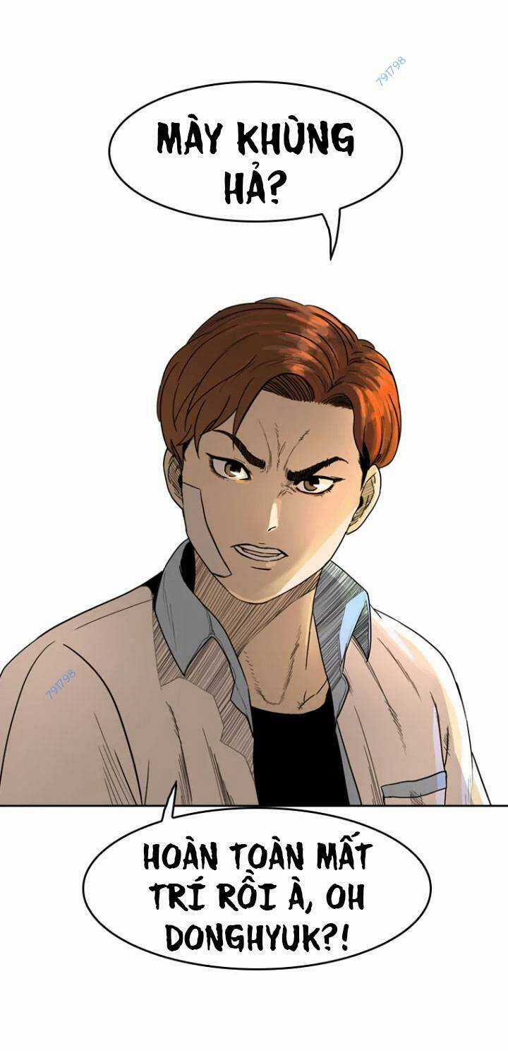 The Blob Chapter 5 trang 39
