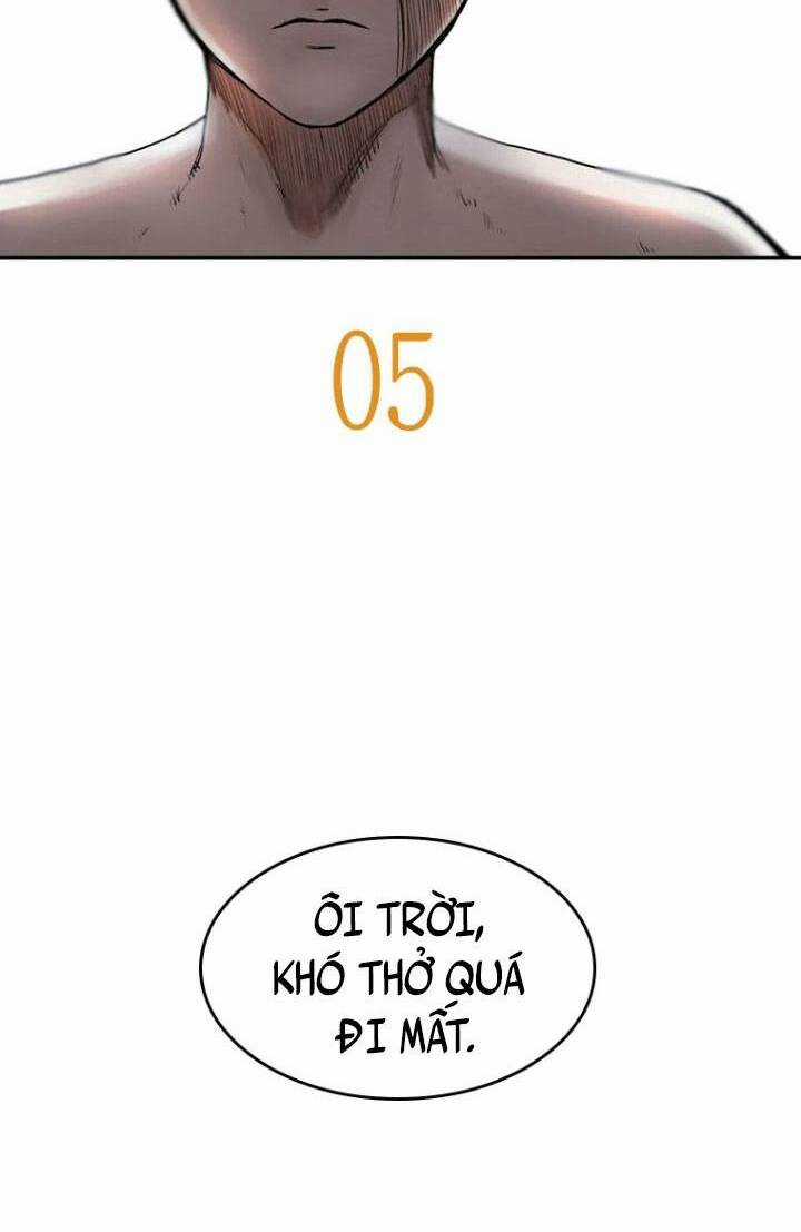 The Blob Chapter 5 trang 4