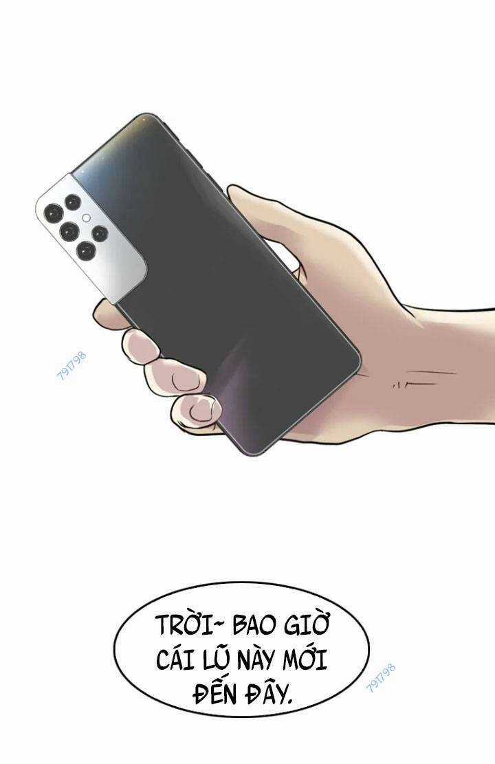 The Blob Chapter 5 trang 41