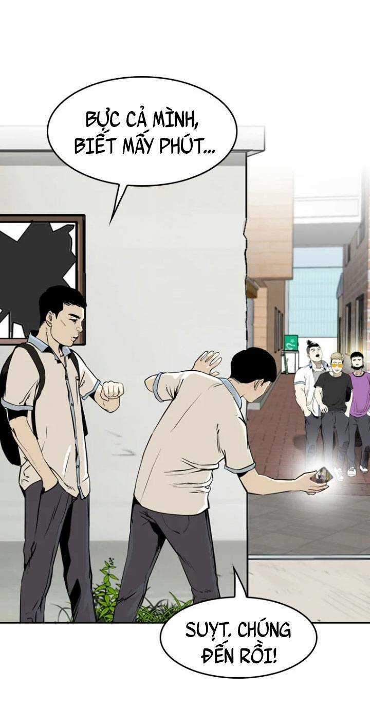 The Blob Chapter 5 trang 42