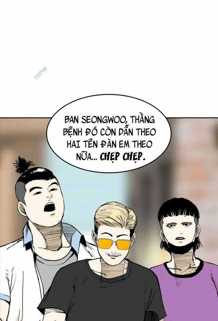 The Blob Chapter 5 trang 43