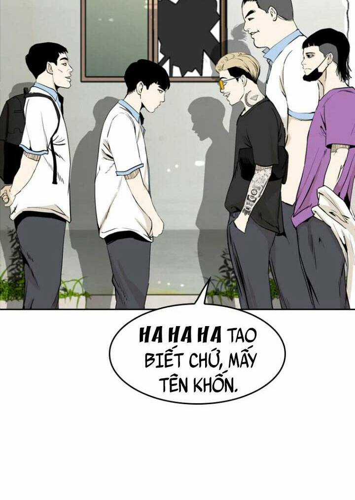 The Blob Chapter 5 trang 46