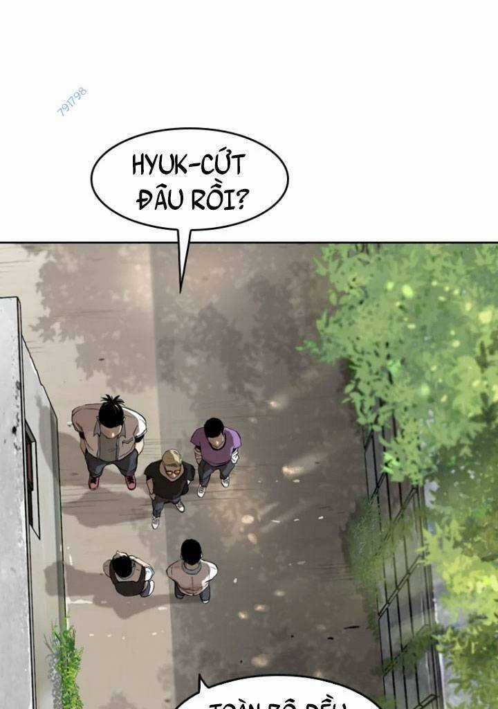 The Blob Chapter 5 trang 47